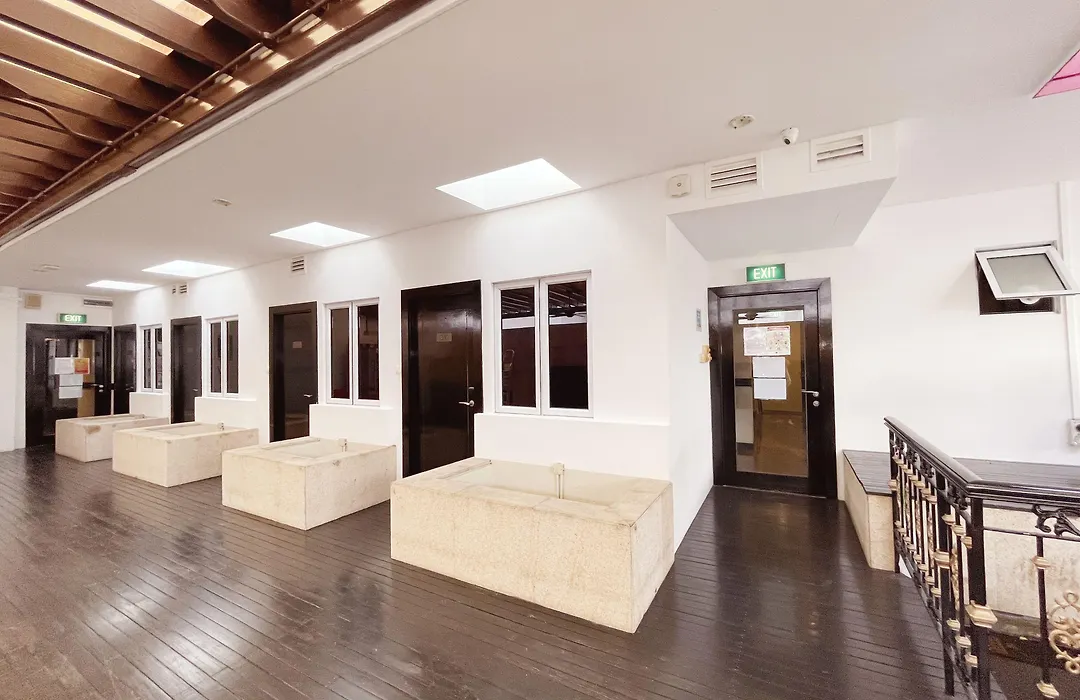The Snooze Hotel Marine Parade-1