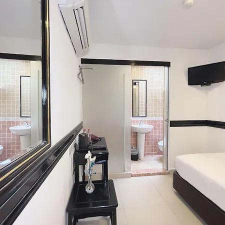 The Snooze Hotel Marine Parade-3